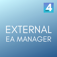 External EA Manager