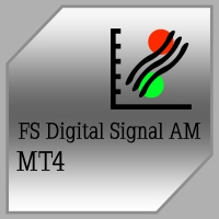 FS Digital Signal AM