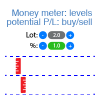 Margin Levels Demo