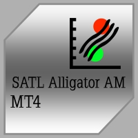 SATL Alligator AM