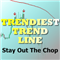 Trendiest Trend Line