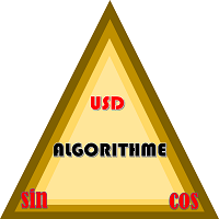 Usd Algorithme