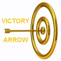 Alami Victory Arrow