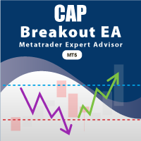 CAP Breakout EA MT5