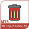 VR Object Delete All MT5