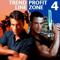 Double Impact mt4