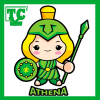 TC Athena EA