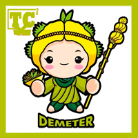 TC Demeter EA
