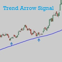 Trend Arrow Signal