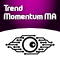 Trend Momentum MA