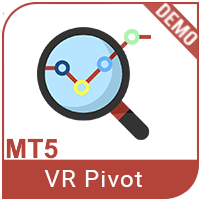 VR Pivot MT5 Demo