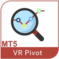 VR Pivot MT5