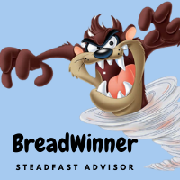 BreadWinner EA