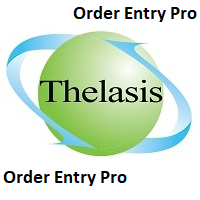 Order Entry Pro