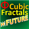 Phi Cubic Fractals Pack 1A with FuTuRe