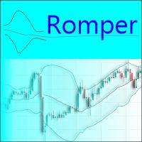 Romper EA