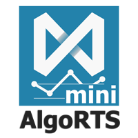 AlgoRTS mini