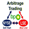 Arbitrage Trading MT4