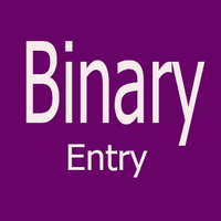 Binary Entry