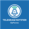 EzForex Telegram Notifier