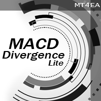 MACD Divergence Lite