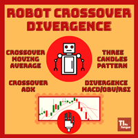 Robot Crossover Divergence