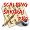 Scalping Sakurai PRO
