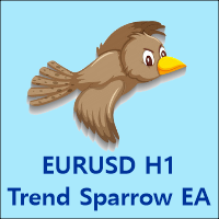 Trend Sparrow Specialist EA