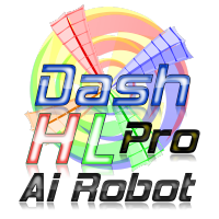 Dash HL Pro Ai Robot