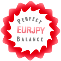 EA Perfect Balance EURJPY h1 MT4