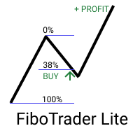 FiboTrader Lite MT4