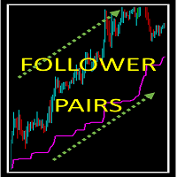 Follower pairs