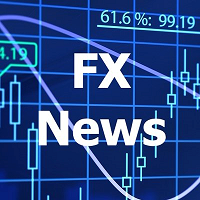 FX News Trading EA