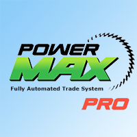 PowerMax Pro EA