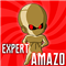 Expert Amazo