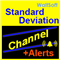 Standard Deviation Channel