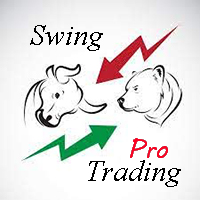 Swing trading Pro MT4