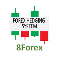 Automated Forex Hedging System