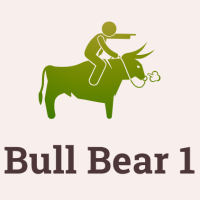 Bull and Bear 1