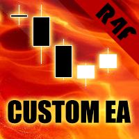 Custom EA MT5