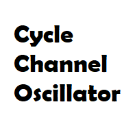 Cycle Channel Oscillator