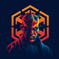 Darth Maul
