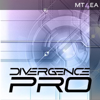 Divergence Pro