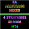EA Arbitrage Mixed MT4