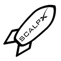 ScalpX