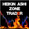Heikinashi Zone Trader
