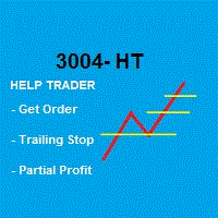 Help Trader Trailing Stop