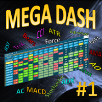 Mega Dash