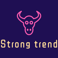 Strong Trend X MT4