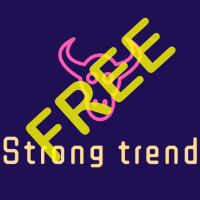 Strong Trend X MT4 free